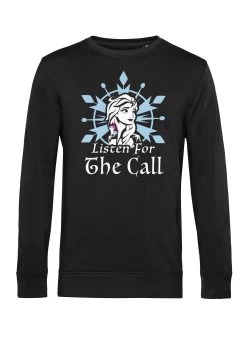 Disney Frozen 2 Elsa Bruni - Sweater - Black 7 Disney Frozen 2 Elsa Bruni - Sweater - Black -Mode Verkoop 1b2ffd675e8e4587b9e36702210de980