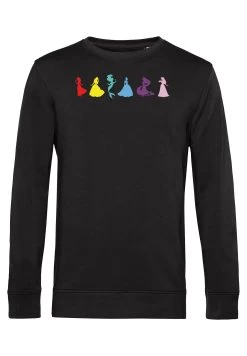 Disney Ditsy Princess - Sweater - Black -Mode Verkoop 1cd5ffdbcf9a48dd98bc0075724afbcf