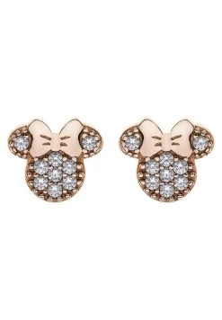Disney Minnie - Oorbellen - Rose