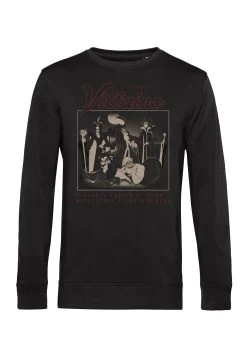 Disney Villains Villain Group Portrait - Sweater - Black -Mode Verkoop 1dfa36f77dfa41a4acc413b8635495c4