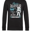 Disney Toy Story Lightyear Laser - Sweater - Black