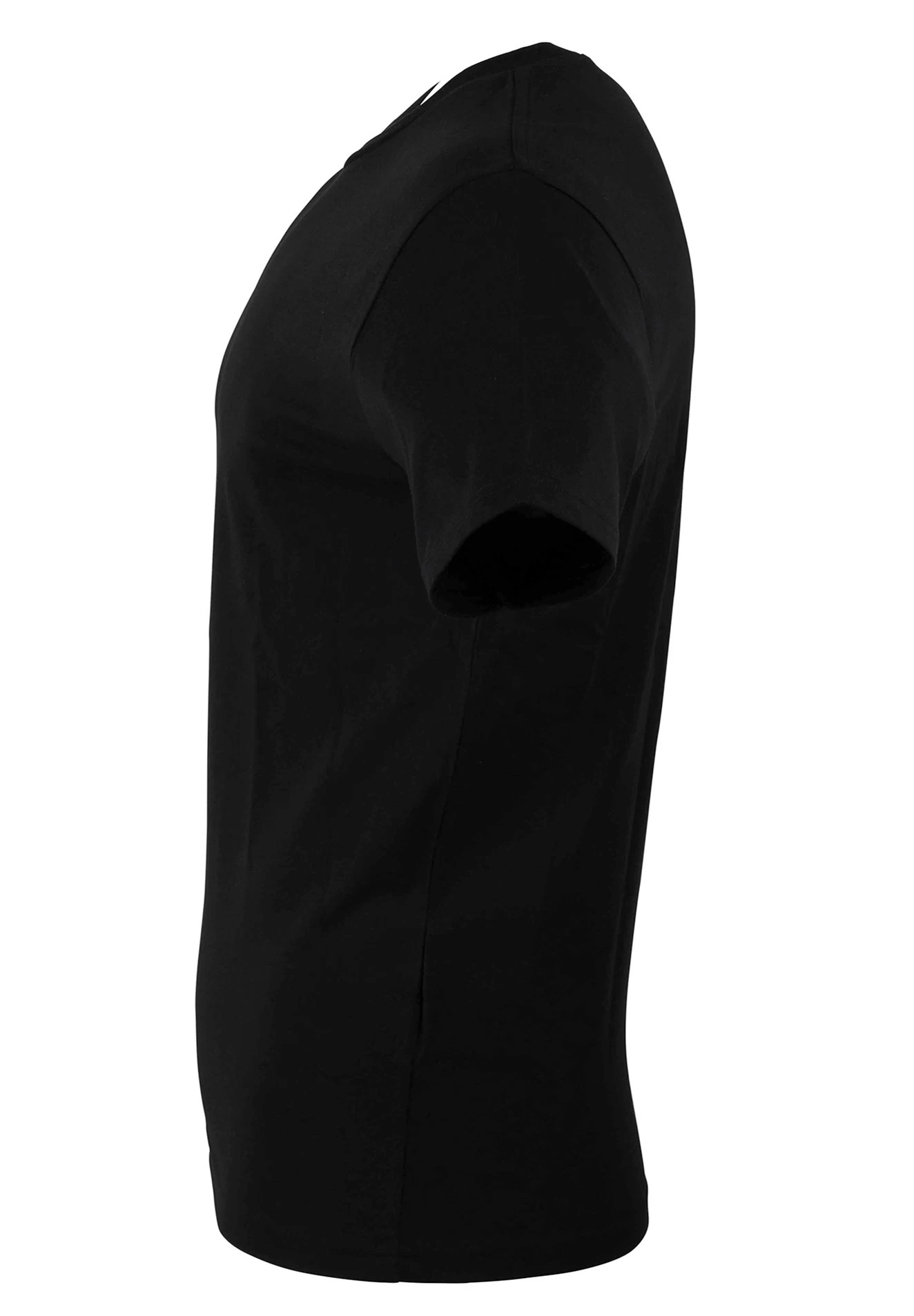 Disney The Lion King Big Face Scar Unisex - T-Shirt Print - Black 5 Disney The Lion King Big Face Scar Unisex - T-Shirt Print - Black - Afbeelding 5