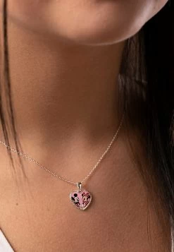 Disney- Ketting - Silber