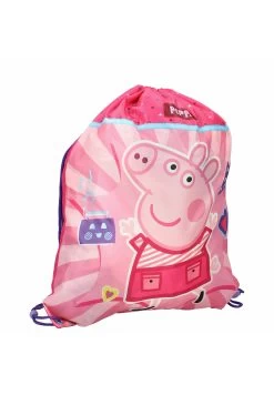 DisneySet Peppa Always Better Together - Schooltas Set - Pink -Mode Verkoop 30131d2b43e448e3890c96af5b95f801