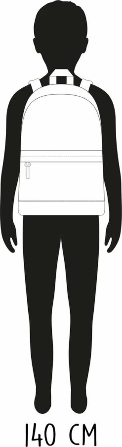 Disney Rugzak Mickey Mouse 10 Liter Junior Polyester Grijs -Mode Verkoop 329x1200