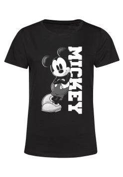 Disney Classic Mickey Mickey Lean - T-Shirt Print - Black 9 Disney Classic Mickey Mickey Lean - T-Shirt Print - Black -Mode Verkoop 390f87218ebe472fb7954ae457efa71b