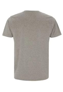 Disney Winnie The Pooh Eyore Big Face Unisex - T-Shirt Print - Melange Grey -Mode Verkoop 396218a72bb04251a4a816db90feeb2b