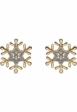 Gelbgold - Oorbellen - Bicolor 6 Gelbgold - Oorbellen - Bicolor -Mode Verkoop 39dd3cca53db433d8807a675211df0ba