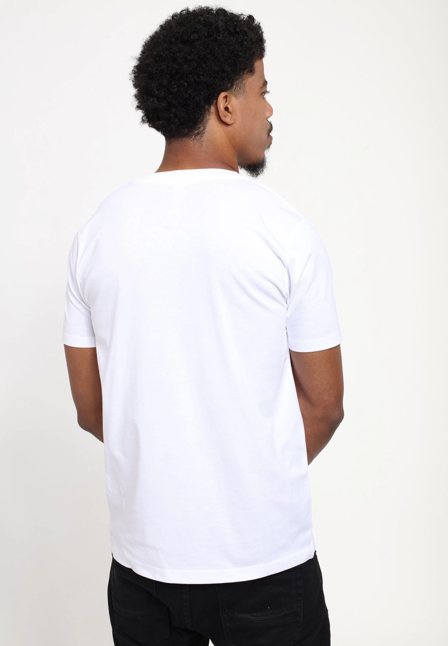 Disney The Little Mermaid Mermaid Cover Unisex - T-Shirt Print - White 2 Disney The Little Mermaid Mermaid Cover Unisex - T-Shirt Print - White - Afbeelding 2