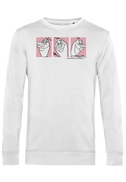 Disney Frozen 2 Samantha - Sweater - White 7 Disney Frozen 2 Samantha - Sweater - White -Mode Verkoop 3f6d12933260426f8c7927b757ba1504