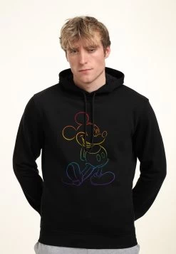 Disney Mickey Mouse Big Pride - Hoodie - Black 8 Disney Mickey Mouse Big Pride - Hoodie - Black -Mode Verkoop 4065503e1e054f31acaffb2c4c8e372c