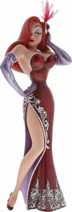 Disney Showcase Beeldje Jessica Rabbit 22 Cm -Mode Verkoop 408x1200