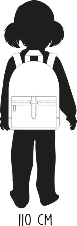 Disney Rugzak The Aristocats Junior 4,6 Liter Polyester Roze -Mode Verkoop 411x1200 2