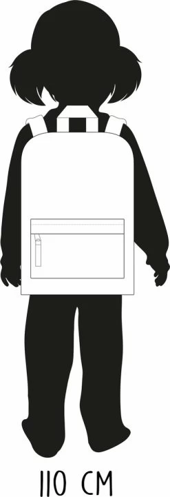 Disney Rugzak Minnie Mouse Junior 5 Liter Polyester Roze -Mode Verkoop 411x1200