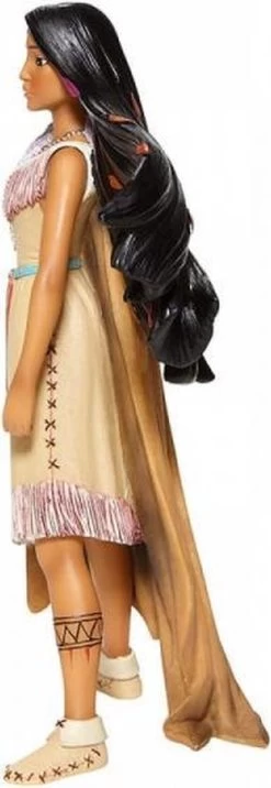 Disney Showcase Pocahontas Couture De Force Figurine -Mode Verkoop 414x1200