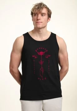 Disney Maleficent Mistress Of Evil Growing Wild Rose - Top - Black 8 Disney Maleficent Mistress Of Evil Growing Wild Rose - Top - Black -Mode Verkoop 4204b5459c894ba0be84a63f2e31b2a7