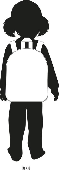 Disney Rugzak Minnie Mouse Dotty About Dots 9 L Polyester Roze -Mode Verkoop 423x1200