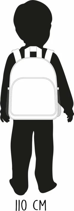 Disney Rugzak Minnie Mouse Junior Polyester Roze 5 Liter -Mode Verkoop 426x1200 1