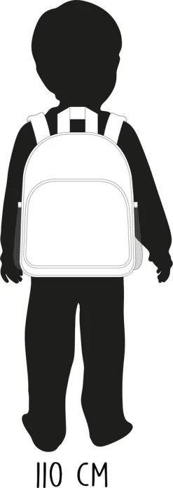 Disney Rugzak Cars Junior 5,3 Liter Polyester Zwart -Mode Verkoop 427x1200 2