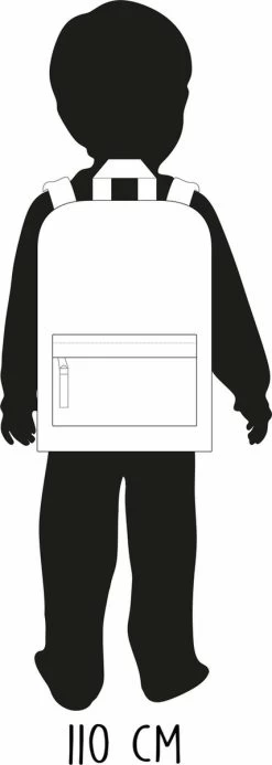 Disney Rugzak Minnie Mouse Junior 5 Liter Polyester Roze -Mode Verkoop 428x1200