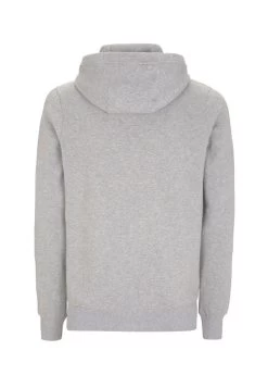 Disney Classic Mickey Goofy Collegiate Unisex - Hoodie - Melange Grey -Mode Verkoop 43073e9a271d48a4bbf9c67dbdb236e8