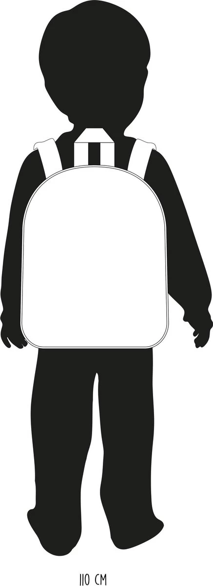 Disney Frozen Disney Rugzak Frozen Ii Forest Spirit 25 X 31 Cm Polyester Blauw 9 Disney Frozen Disney Rugzak Frozen Ii Forest Spirit 25 X 31 Cm Polyester Blauw - Afbeelding 9