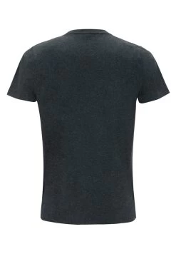 Disney Mickey Classic Best Goof Unisex - T-Shirt Print - Melange Black -Mode Verkoop 45f4277e310944b68eb9660dfc25466c