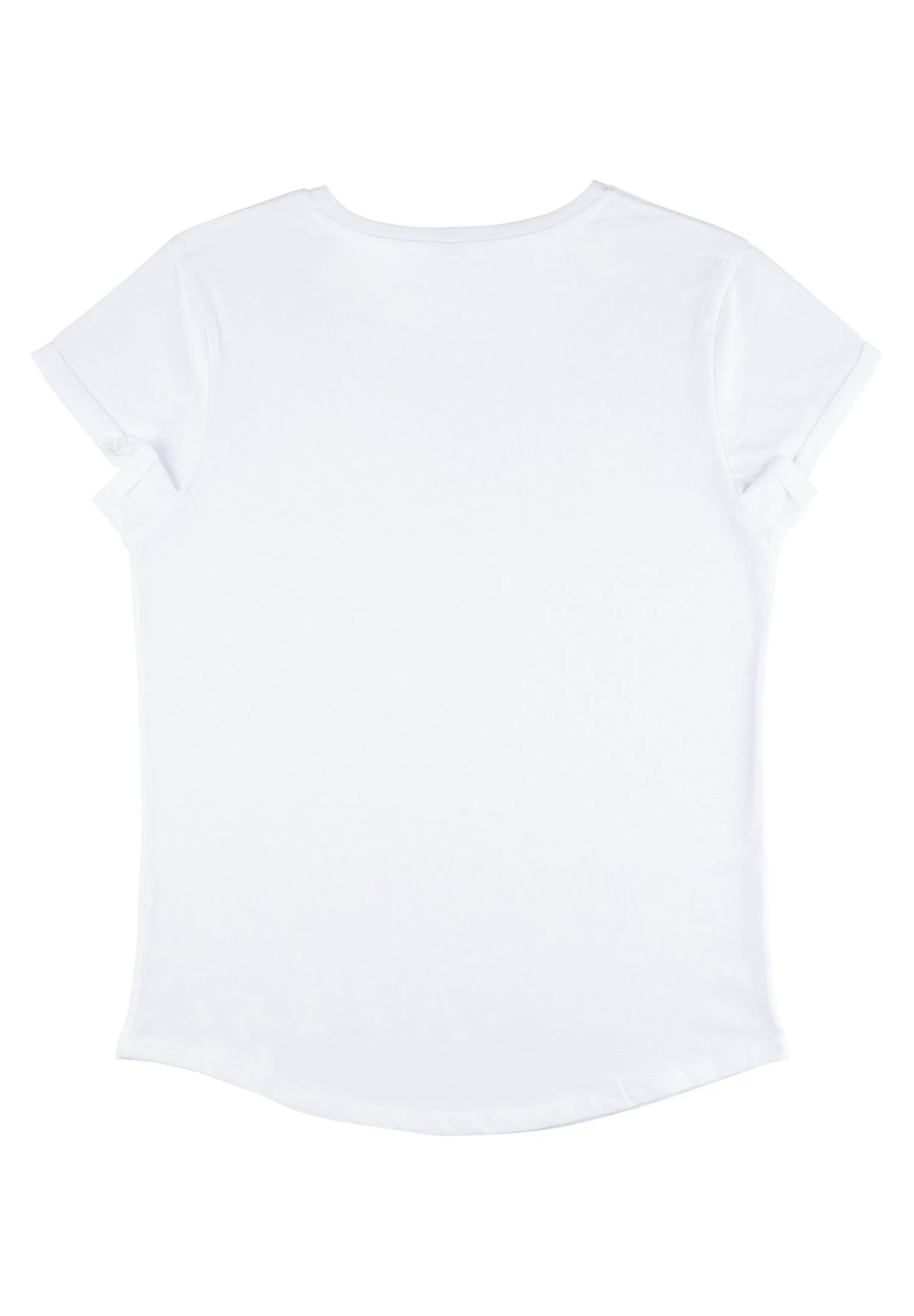 Disney Princesses Castles In Disney Princess Movies - T-Shirt Print - White 6 Disney Princesses Castles In Disney Princess Movies - T-Shirt Print - White - Afbeelding 6