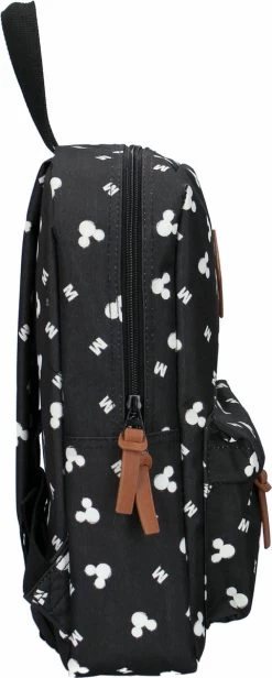 Disney Rugzak Mickey My Little Bag Black Rugzakje Mickey Black -Mode Verkoop 481x1200
