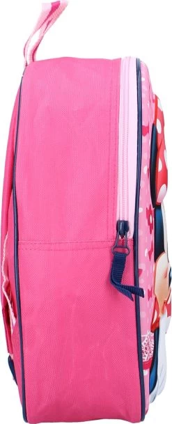 Disney Rugzak Minnie Mouse Dotty About Dots 9 L Polyester Roze -Mode Verkoop 487x1200
