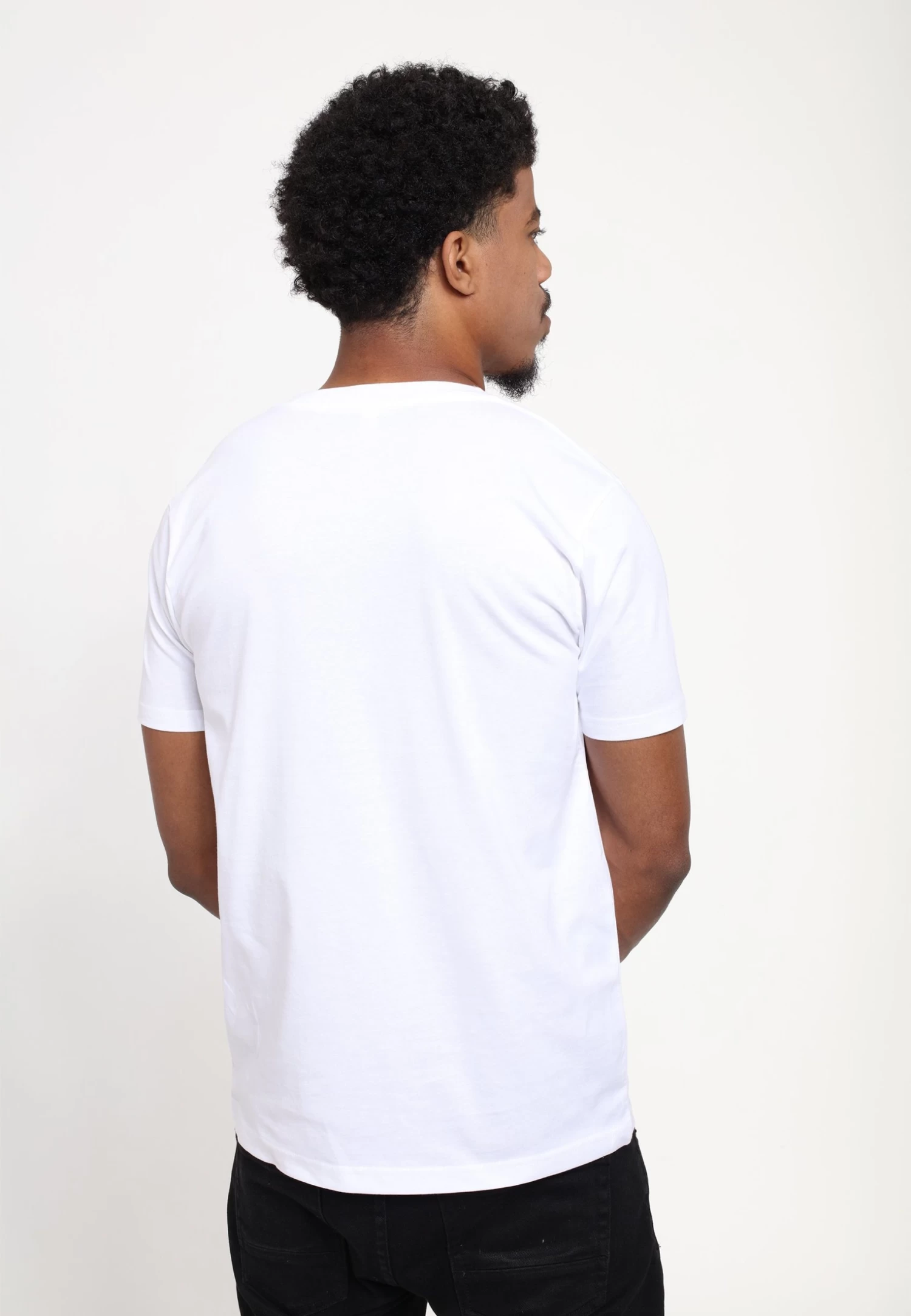 Disney Lady & The Tramp Lady Strut Unisex - T-Shirt Print - White 2 Disney Lady & The Tramp Lady Strut Unisex - T-Shirt Print - White - Afbeelding 2