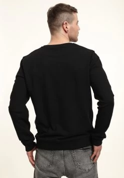 Disney Beauty & The Beast Gaston Weird Flex Meme - Sweater - Black -Mode Verkoop 4be0732a0cd648cc9c7093e86a01400c