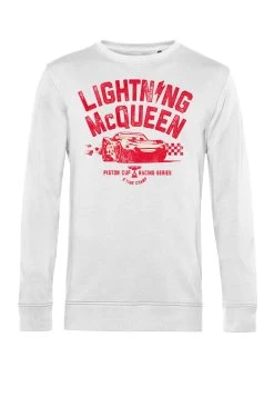 Disney Cars 3 Piston Cup Champ - Sweater - White 7 Disney Cars 3 Piston Cup Champ - Sweater - White -Mode Verkoop 4eb31a26756d46ce947da05aa98578c7