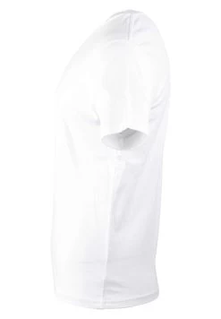 Disney Kingdom Hearts Group Checkers Unisex - T-Shirt Print - White -Mode Verkoop 5258750a6d2d4f7684641e9cfa4670a6