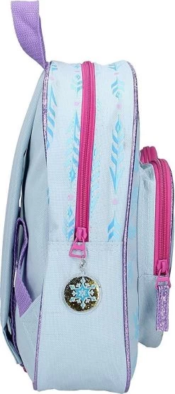 Frozen II Disney Rugtas | Elsa & Anna - Peuters/kleuter Rugzak Met Voorvak 31 Cm. From The Movie -Mode Verkoop 533x1200