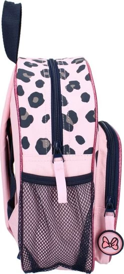 Disney Rugzak Minnie Mouse Junior Polyester Roze 5 Liter -Mode Verkoop 543x1200