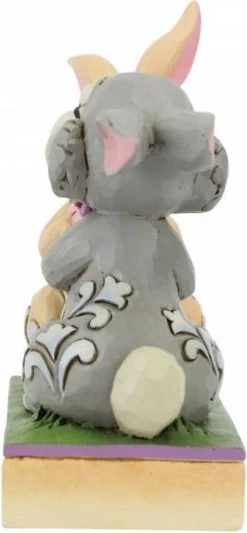 Disney Traditions Beeldje Bunny Bouquet 10cm -Mode Verkoop 556x1200