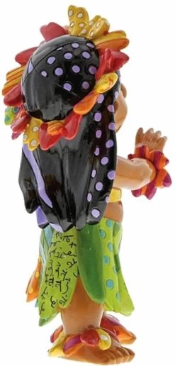 Disney Beeldje - Britto Collectie - Lilo Uit Lilo & Stitch 22 Disney Beeldje - Britto Collectie - Lilo Uit Lilo & Stitch -Mode Verkoop 574x1200