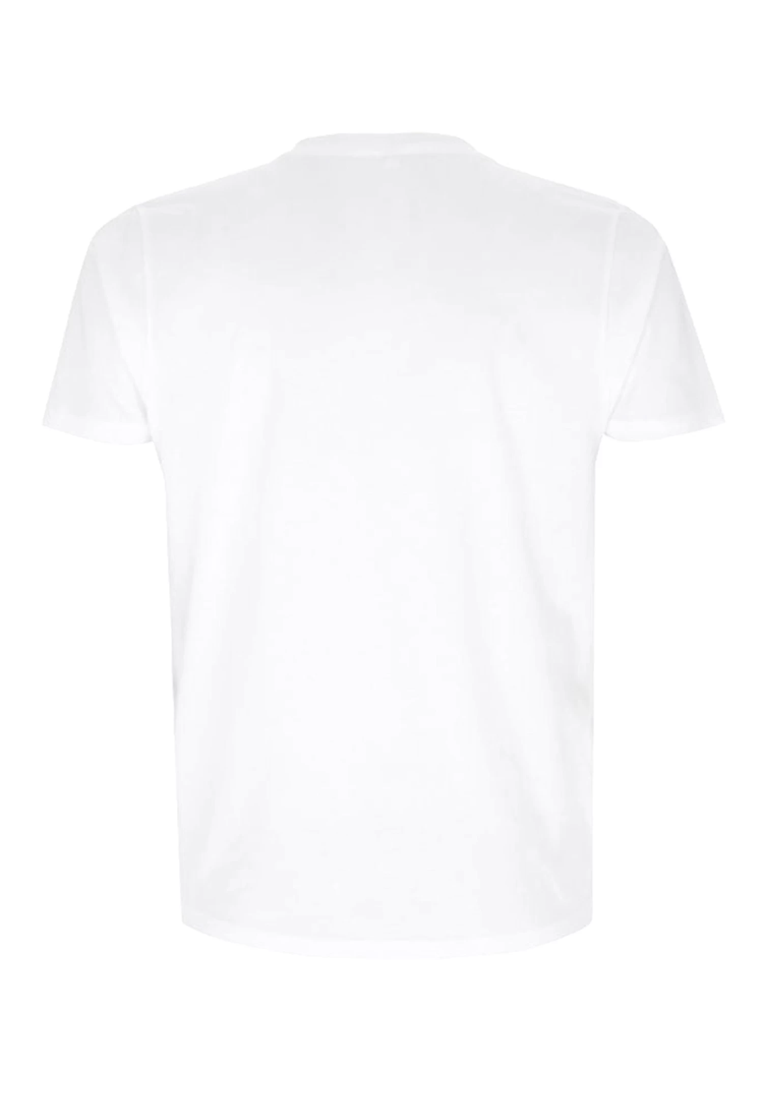 Disney 101 Dalmatians Not Today - T-Shirt Print - White 2 Disney 101 Dalmatians Not Today - T-Shirt Print - White - Afbeelding 2