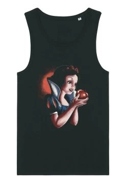 Disney Princesses Deep Stare - Top - Black 9 Disney Princesses Deep Stare - Top - Black -Mode Verkoop 5aff1a1f105a4bce84d20f0d58207e80