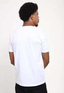 Disney Classic Mickey Retro Stack Goofy Unisex - T-Shirt Print - White -Mode Verkoop 5c3b09fc069c40619b87bb2390ca2b4e