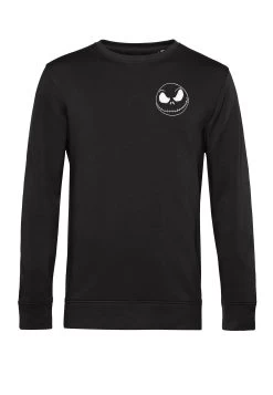 Disney Nightmare Before Christmas Jack Pocket Scribble - Sweater - Black 7 Disney Nightmare Before Christmas Jack Pocket Scribble - Sweater - Black -Mode Verkoop 5ca6da6776ef49e48ce387cc07c50dde