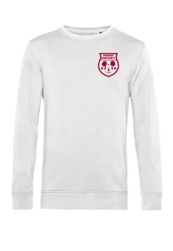 Disney Mickey Classic Japan Badge - Sweater - White 7 Disney Mickey Classic Japan Badge - Sweater - White -Mode Verkoop 5e9cbddcef8d4887b562875547d3d25f