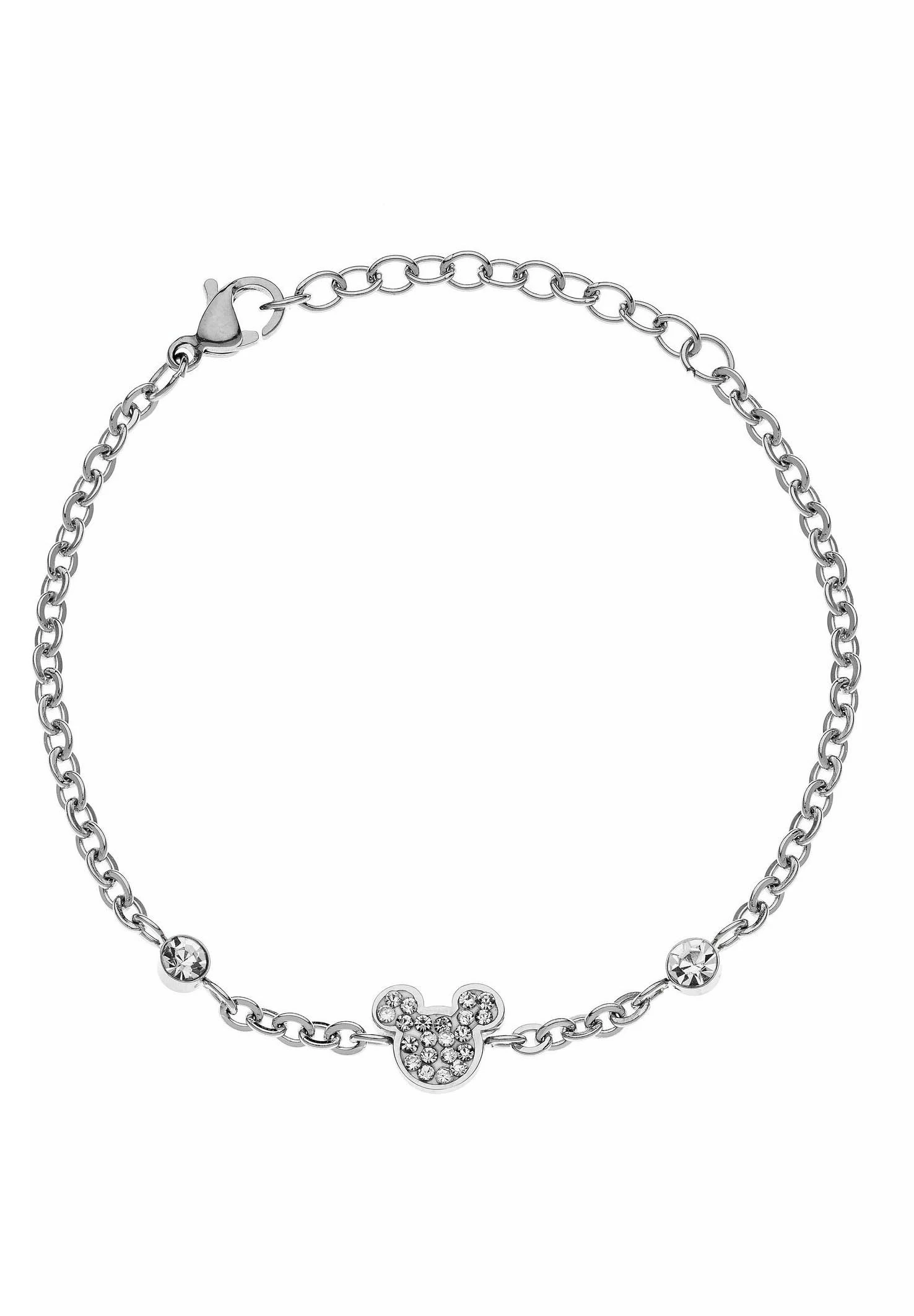 Armband - Zilver 1 Armband - Zilver