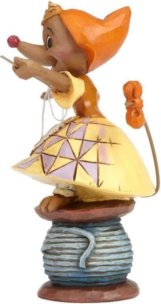 Cinderella's Kind Helper - Suzy 2 Cinderella's Kind Helper - Suzy - Afbeelding 2