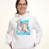 Disney Classics Dumbo - Hoodie - White