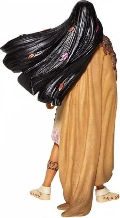 Disney Showcase Pocahontas Couture De Force Figurine -Mode Verkoop 662x1200 1