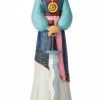 Disney Beeldje - Traditions Collectie - Winsome Warrior - Mulan