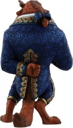 Disney Beeldje - Showcase 'Haute Couture' Collectie - Beast 6 Disney Beeldje - Showcase 'Haute Couture' Collectie - Beast -Mode Verkoop 684x1200