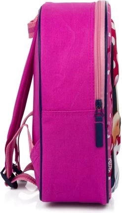 Disney Rugzak Minnie Mouse Dotty About Dots 9 L Polyester Roze -Mode Verkoop 691x1200